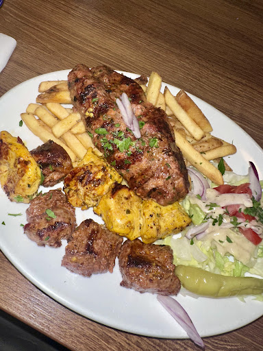 Photo of Casbah - 126 London Rd, St Albans AL1 1PQ